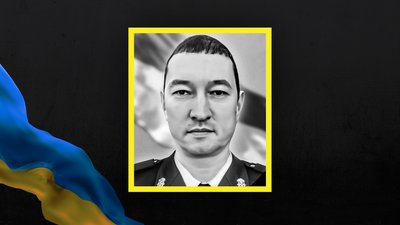 Стало відомо про смерть 16 військовослужбовців Стало відомо про смерть 16 військовослужбовців