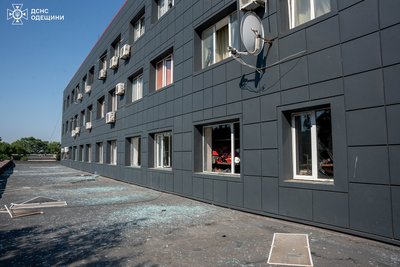 Сотні дронів за ніч і удари по житлу: як Росія змінила тактику атак на Одещину у 2025 році Сотні дронів за ніч і удари по житлу: як Росія змінила тактику атак на Одещину у 2025 році