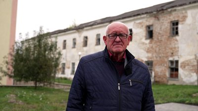 Іван Данилюк, храм, Великі Дедеракали, історія, релігія Іван Данилюк, храм, Великі Дедеракали, історія, релігія