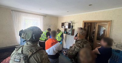 Збитки майже 1,2 мільйона гривень: поліцейські Тернопільщини викрили схему привласнення бюджетних коштів Збитки майже 1,2 мільйона гривень: поліцейські Тернопільщини викрили схему привласнення бюджетних коштів