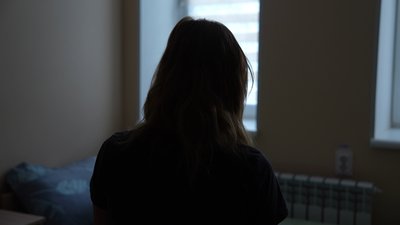 жінки, які постраждали від сімейного насильства жінки, які постраждали від сімейного насильства
