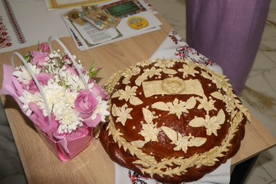В Охтирці для випускників влаштували свято в укритті
