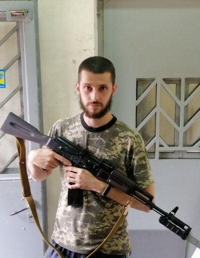 Ширченко Ігор Ширченко Ігор