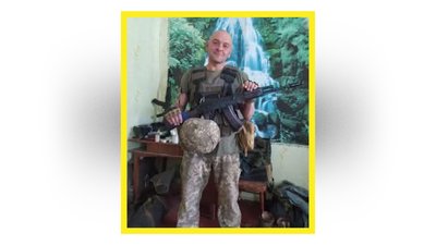 З сімома захисниками України попрощалися на Чернігівщині