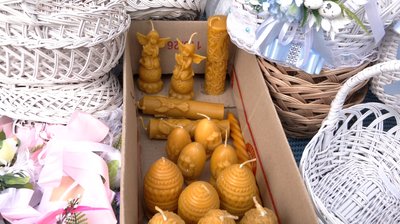 Скільки цьогоріч вартує зібрати великодній кошик у Чернівцях Скільки цьогоріч вартує зібрати великодній кошик у Чернівцях