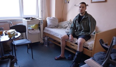 "Рятуватимемо більше": у Черкасах лікарі отримали нове медобладнання "Рятуватимемо більше": у Черкасах лікарі отримали нове медобладнання