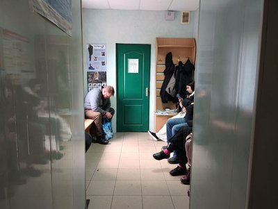 як працює МСЕК і ВЛК у Луцьку після обшуків як працює МСЕК і ВЛК у Луцьку після обшуків