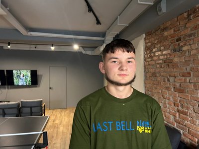 У Житомирі відкрили денний центр для молоді У Житомирі відкрили денний центр для молоді