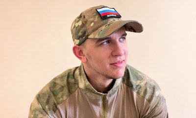 Росія вчить дітей воювати: офіцери окупаційних військ тренують українських підлітків Росія вчить дітей воювати: офіцери окупаційних військ тренують українських підлітків