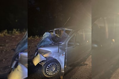 Аварія у Романківцях Аварія у Романківцях
