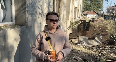 Російська армія атакувала Кривий Ріг БпЛА та ракетами: що кажуть очевидці