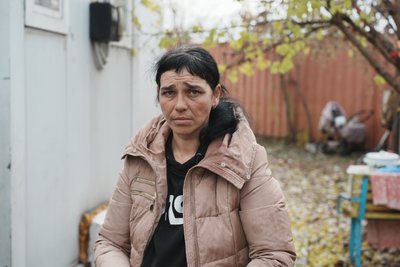 Віра Ткачова Віра Ткачова