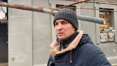 Євген, Краматорськ, Донецька область Євген, Краматорськ, Донецька область
