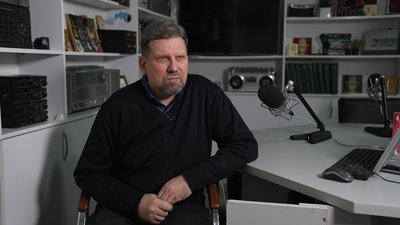 У Чернігові попрощались із режисером, журналістом і шоуменом Іваном Матвєєвим У Чернігові попрощались із режисером, журналістом і шоуменом Іваном Матвєєвим