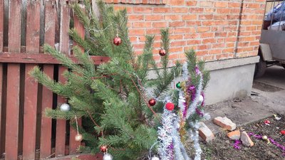 Чотири роки повномасштабної війни на Черкащині у світлинах Суспільного