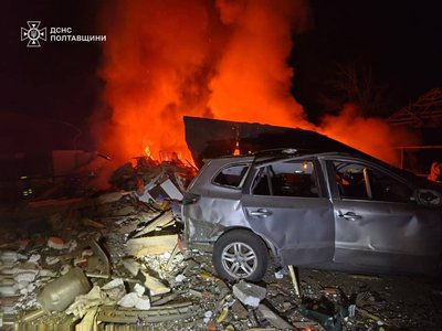 У Миргороді після обстрілу 24 березня надаватимуть гроші: як отримати У Миргороді після обстрілу 24 березня надаватимуть гроші: як отримати
