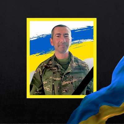 Повідомили про смерть восьми військових з Рівненщини