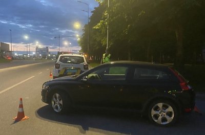 У Львові внаслідок ДТП отримав травми 65-річний велосипедист У Львові внаслідок ДТП отримав травми 65-річний велосипедист