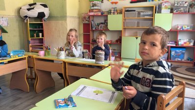 «Ми працюємо — це найголовніше»: як у школі-інтернаті на Рівненщині, яку мали реорганізувати, стартував навчальний рік «Ми працюємо — це найголовніше»: як у школі-інтернаті на Рівненщині, яку мали реорганізувати, стартував навчальний рік
