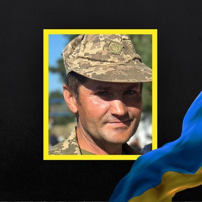 Повідомили про смерть п'яти військових з Рівненщини