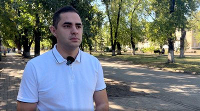 Микола Прокоф'єв Микола Прокоф'єв
