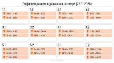 Графіки, світло, Івано-Франківщина Графіки, світло, Івано-Франківщина