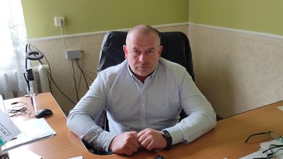 Що задекларували голови Батівської та Великоберезької громад на Закарпатті Що задекларували голови Батівської та Великоберезької громад на Закарпатті