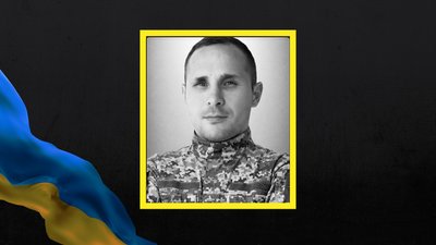 На Львівщині 2 травня попрощаються із дев'ятьма військовими