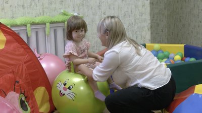 «А коли до нас прийде друг?»: що втрачають діти з особливими освітніми потребами без асистентів у Черкасах «А коли до нас прийде друг?»: що втрачають діти з особливими освітніми потребами без асистентів у Черкасах