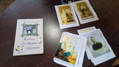 "Я ніякої роботи не боюся": краєзнавець з Харківщини працює кочегаром та збирає фольклор на Волині "Я ніякої роботи не боюся": краєзнавець з Харківщини працює кочегаром та збирає фольклор на Волині