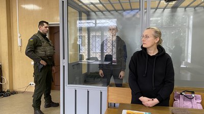 Вирок для полтавця Романа Заволоки, який конфліктував з ТЦК: подробиці розгляду справи Вирок для полтавця Романа Заволоки, який конфліктував з ТЦК: подробиці розгляду справи