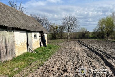 Зниклого хлопчика на Рівненщині шукають сьому добу. Основною версією може бути утоплення — поліція Зниклого хлопчика на Рівненщині шукають сьому добу. Основною версією може бути утоплення — поліція
