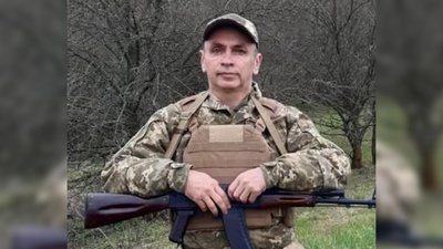 Полеглі герої Вінниччини: за тиждень стало відомо про загибель оборонців Полеглі герої Вінниччини: за тиждень стало відомо про загибель оборонців