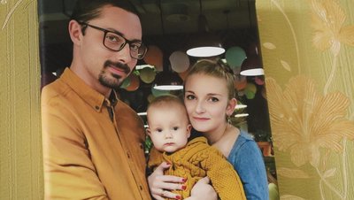 "Женя приймав правильні рішення". Історія загиблого Євгена Ковальчука з Глухова "Женя приймав правильні рішення". Історія загиблого Євгена Ковальчука з Глухова