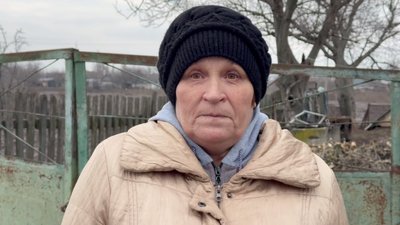 "Батьки ридають, а Сашка вже немає": у прифронтовому Дебальцевому на Дніпропетровщині удар РФ забрав життя дитини "Батьки ридають, а Сашка вже немає": у прифронтовому Дебальцевому на Дніпропетровщині удар РФ забрав життя дитини