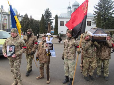 тернопіль, похорон сергія дибчикова, 23 грудня 2025 року тернопіль, похорон сергія дибчикова, 23 грудня 2025 року