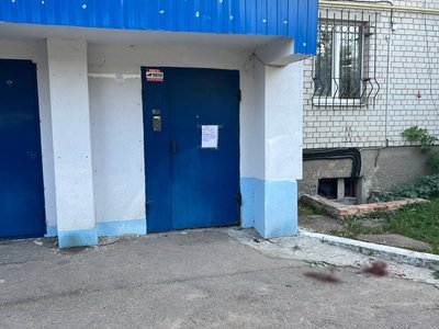 Житомирська волонтерка Ірина Пацева-Коцюба: на мене напали через мою волонтерську діяльність