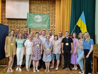 У херсонських вишах закінчився виборчий процес: кого обрали ректорами У херсонських вишах закінчився виборчий процес: кого обрали ректорами