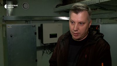 Як Одещина готується до зими та ймовірних відключень світла Як Одещина готується до зими та ймовірних відключень світла