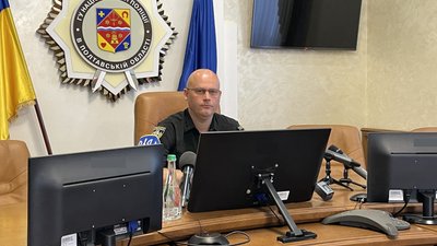 Ймовірний викрадач та немовля: що відомо про викрадення на Полтавщині Ймовірний викрадач та немовля: що відомо про викрадення на Полтавщині