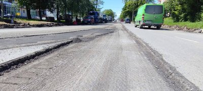 п’ять найдорожчих інфраструктурних об’єктів, які були завершені в 2025 році п’ять найдорожчих інфраструктурних об’єктів, які були завершені в 2025 році