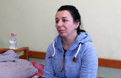 Більшість не мають тут близьких: як реабілітовують бійців в медзакладі на Волині Більшість не мають тут близьких: як реабілітовують бійців в медзакладі на Волині