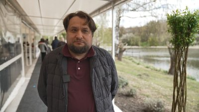 Володимир Ярема, "TERNOPILLYA TRAVEL", туризм, 30 квітня 2026, Тернопіль Володимир Ярема, "TERNOPILLYA TRAVEL", туризм, 30 квітня 2026, Тернопіль