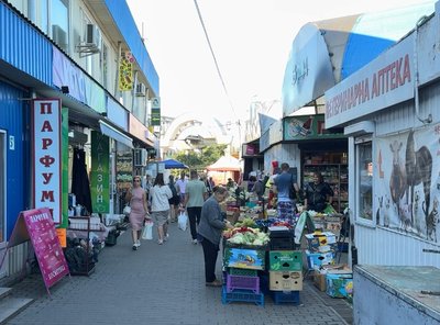 Чи є дефіцит круп і макаронів у Луцьку та як змінилися ціни: що кажуть продавці й покупці Чи є дефіцит круп і макаронів у Луцьку та як змінилися ціни: що кажуть продавці й покупці