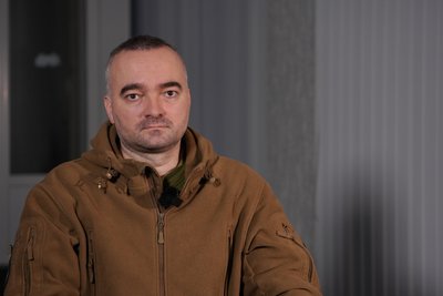 "Куди я потрапив?": чому ветерани на Полтавщині уникають роботи в наймі "Куди я потрапив?": чому ветерани на Полтавщині уникають роботи в наймі