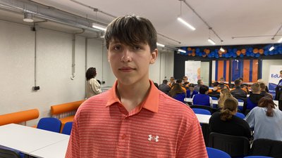 Студент Богдан Студент Богдан