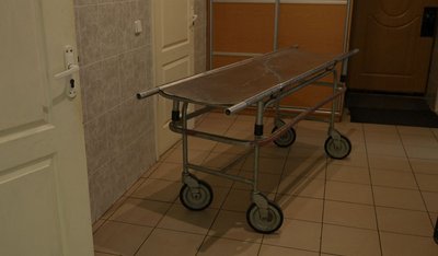"Кожен пакет — чиясь трагедія": як на Черкащині відбувається розпізнавання тіл загиблих захисників "Кожен пакет — чиясь трагедія": як на Черкащині відбувається розпізнавання тіл загиблих захисників