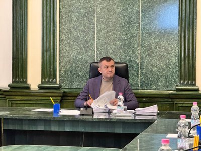 Хто з мерів Хмельниччини офіційно найбагатший Хто з мерів Хмельниччини офіційно найбагатший
