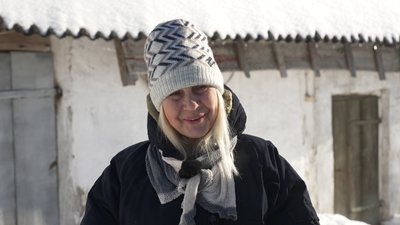 "Місце для душі": майже безлюдний хутір поблизу Рівного "Місце для душі": майже безлюдний хутір поблизу Рівного