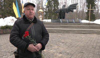 Василь Когут, обласна Спілка ветеранів Афганістану Василь Когут, обласна Спілка ветеранів Афганістану